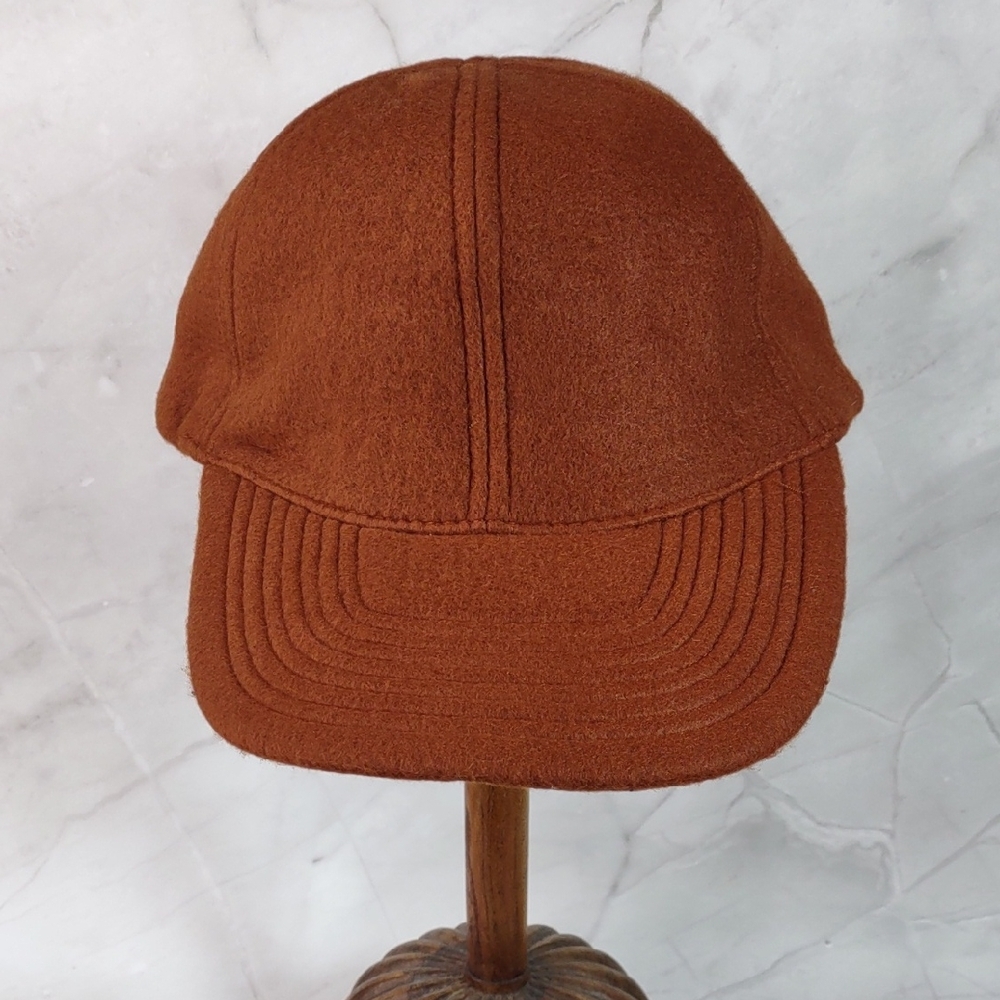 Fahrenheit Fleece Baseball Cap